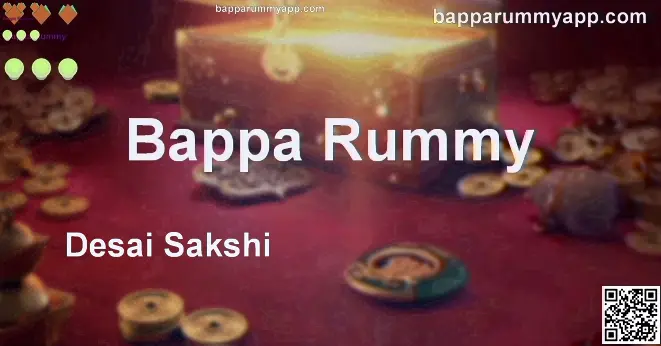 Portrait of Desai Sakshi, web technology engineer