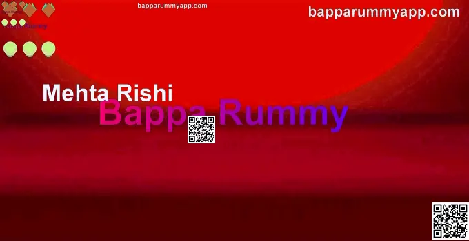 Portrait of Mehta Rishi, game analyst and web editor